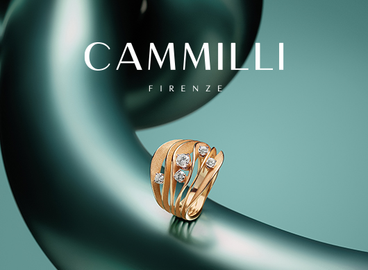 ANNAMARIA CAMMILLI