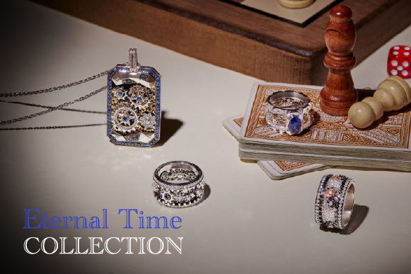 Eternal Time Collection