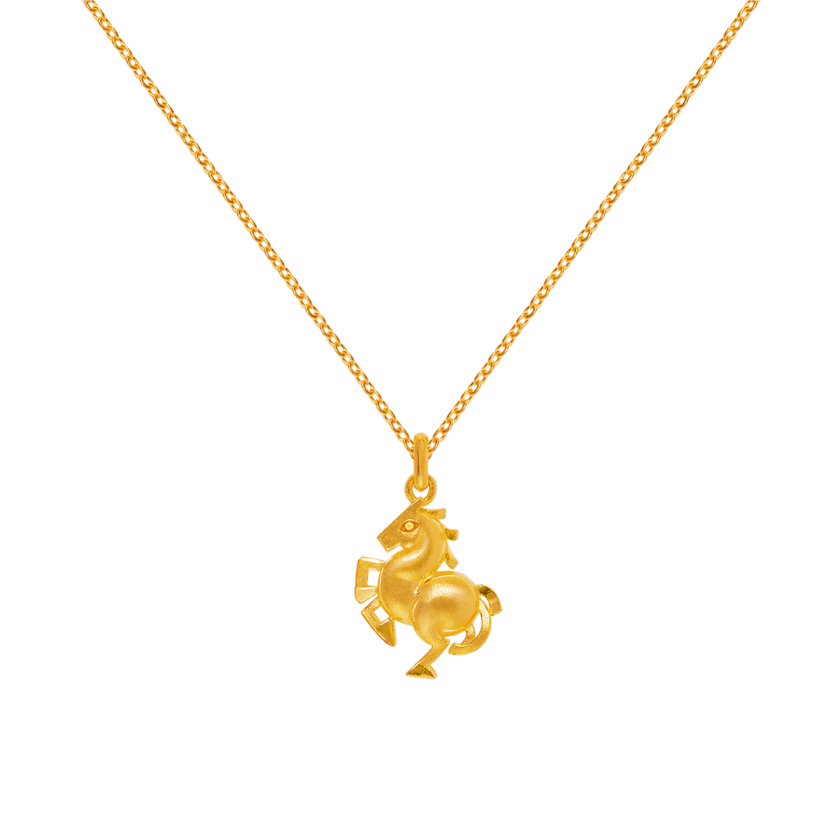 Year of the Horse Collection