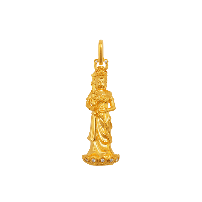 Ākāśagarbha Bodhisattva