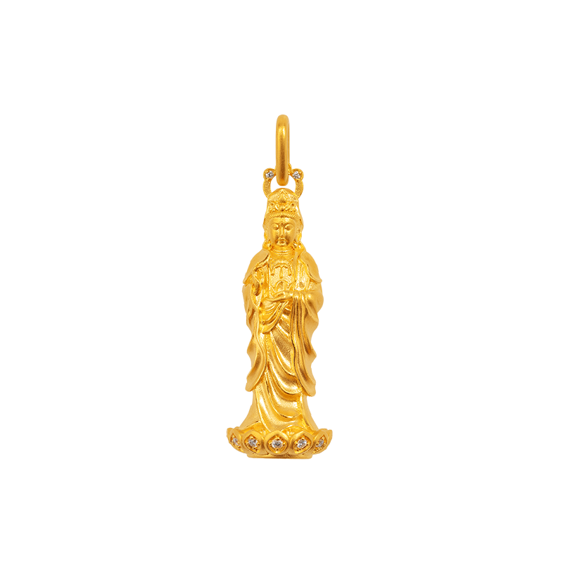 Guanyin Bodhisattva