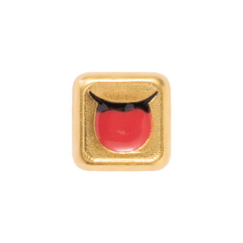 Blessing Moments Collection - Chuk Kam Dice Bracelet