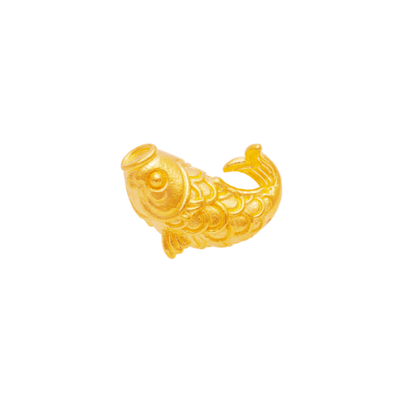FOOK GOLD BEAN COLLECTION