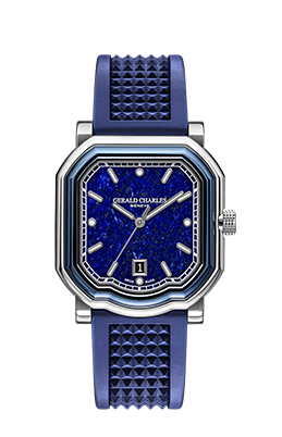 Maestro 2.0 Ultra-Thin Lapis Lazuli