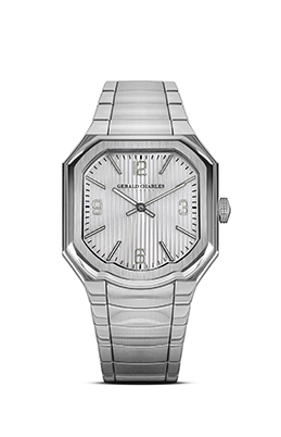 Masterlink Silver