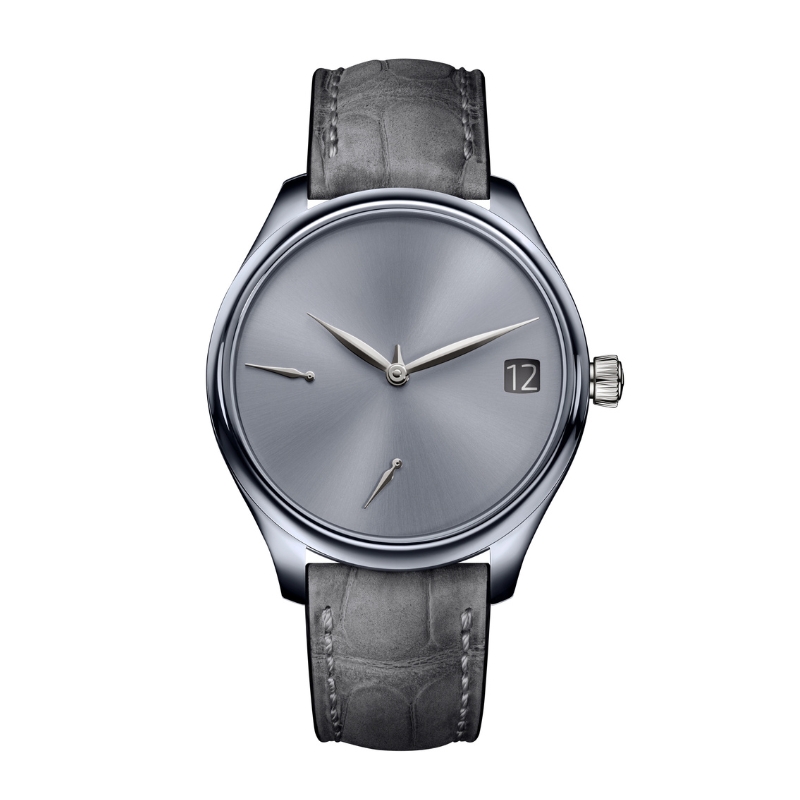 Endeavour Perpetual Calendar Concept Tantalum