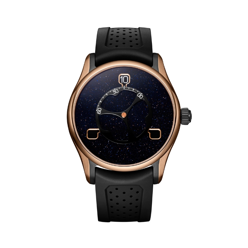 Pioneer Flying Hours Aventurine