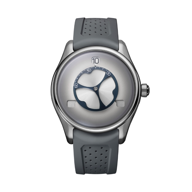 Pioneer Flying Hours White Fumé