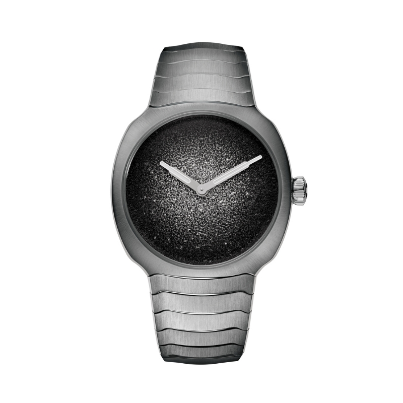Streamliner Two Hands 34mm