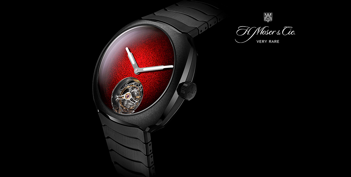 Timepiece